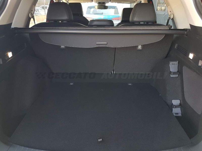 Honda CR-V CR-V 2.0 hev Advance awd