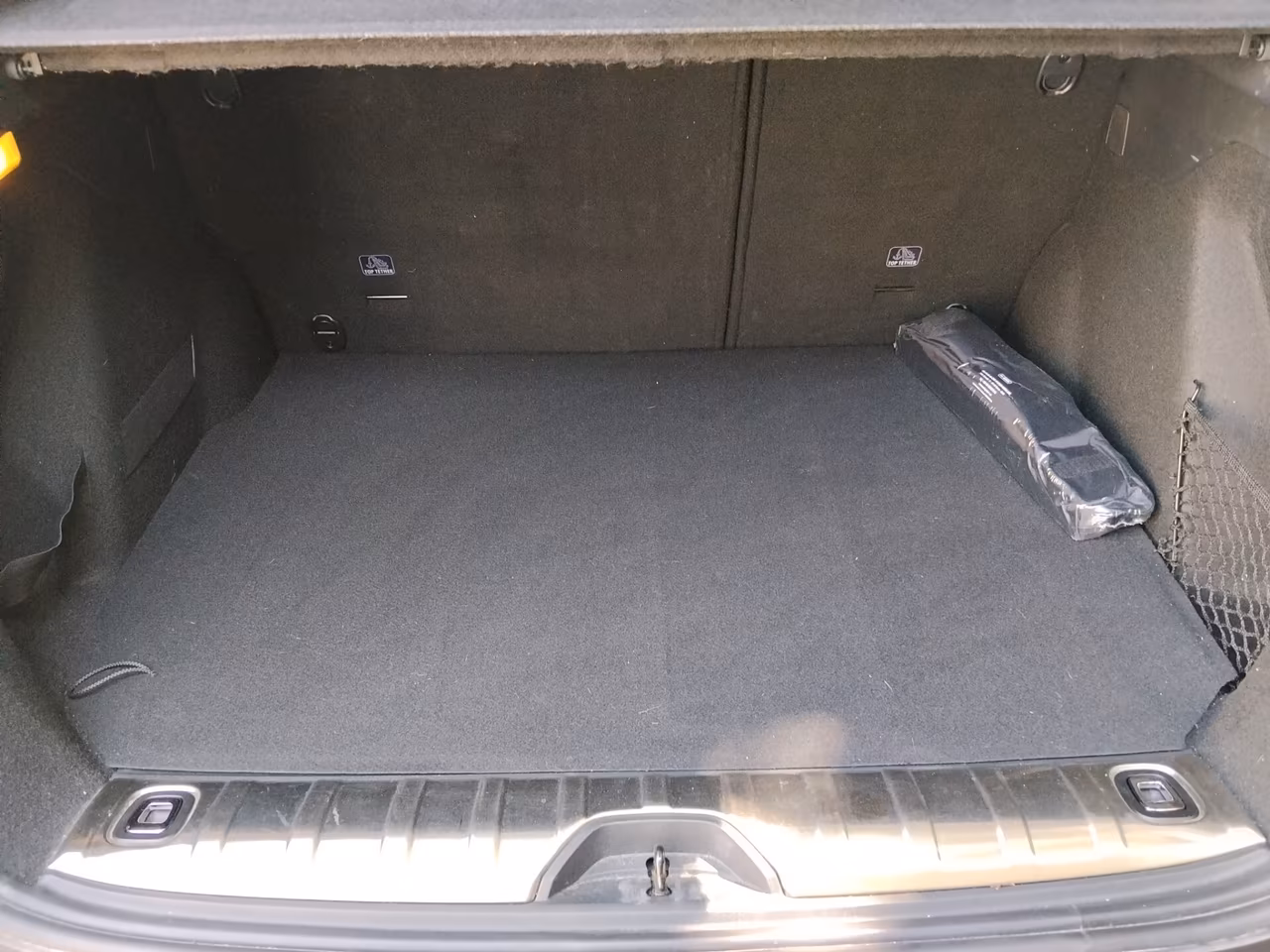 Peugeot 2008 BlueHDi 120 EAT6 S&S Allure