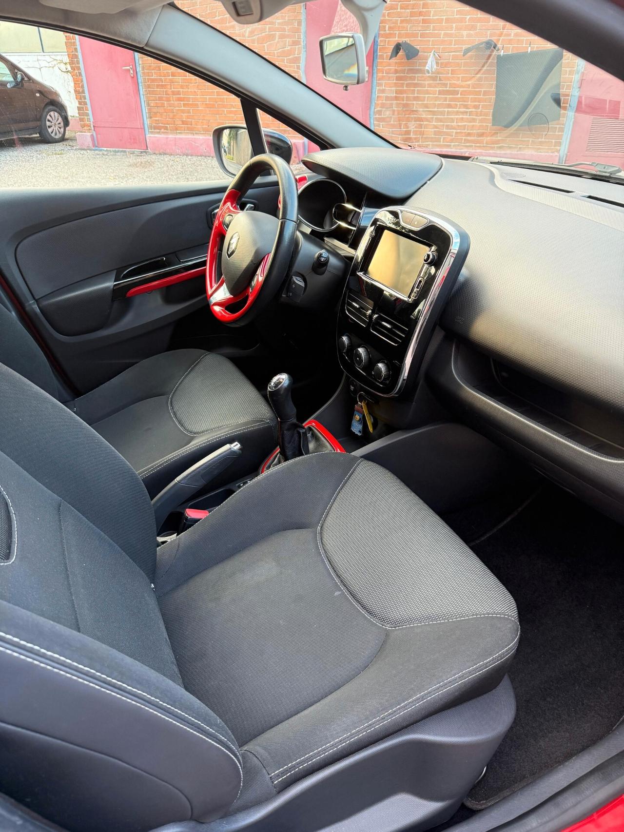 Renault Clio 1.5 dCi 8V 75CV 5 porte Live