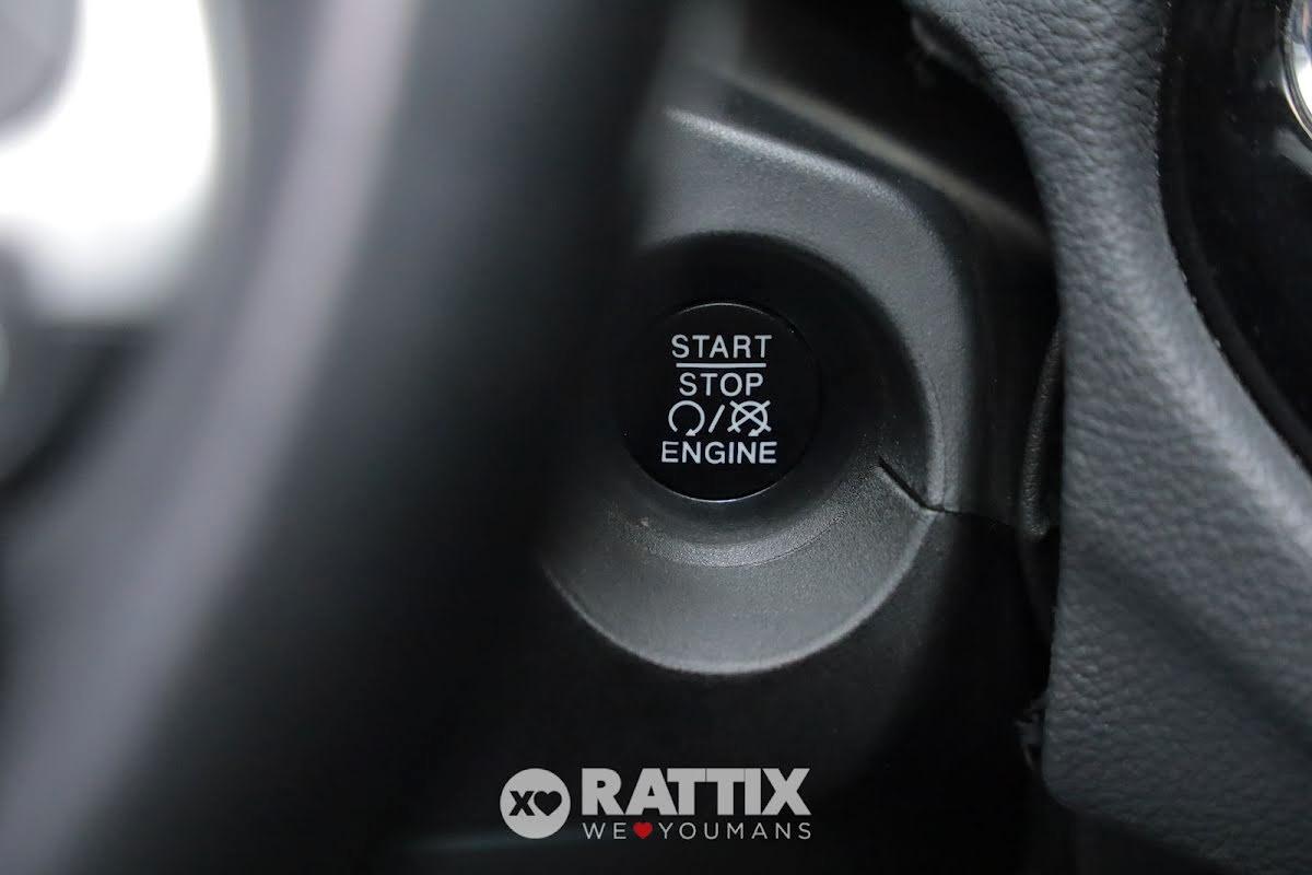 Jeep Compass 1.3 turbo t4 130CV Limited