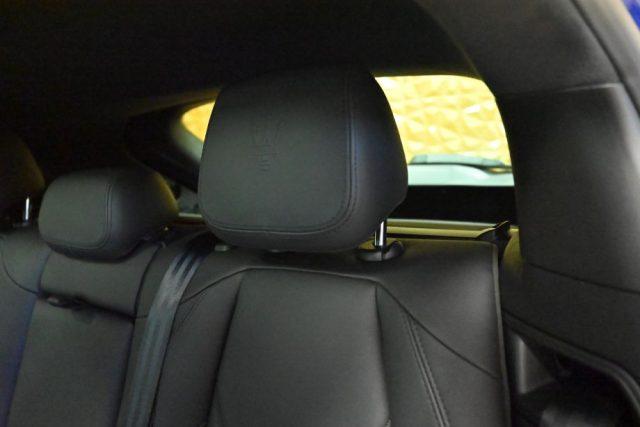 MASERATI Grecale 2.0 GT 300CV MHEV Q4 TETTO SED.VENT/RISC.360°FULL!