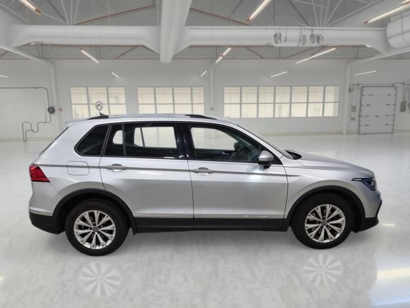VOLKSWAGEN TIGUAN 2.0 TDI SCR 110KW LIFE DSG 5 PORTE SUV