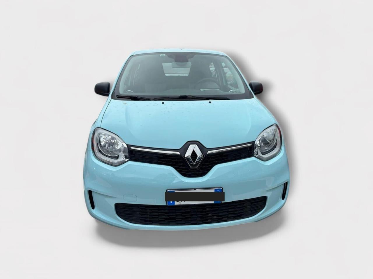 Renault Twingo Electric Authentic