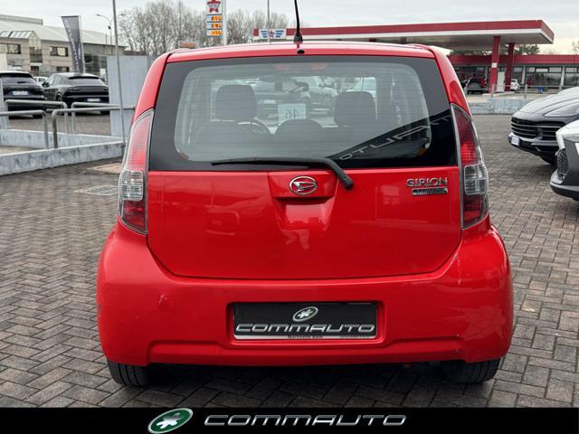 DAIHATSU Sirion 1.0 Hiro