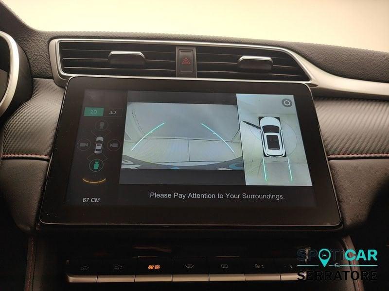 MG ZS 2021 1.5 Luxury