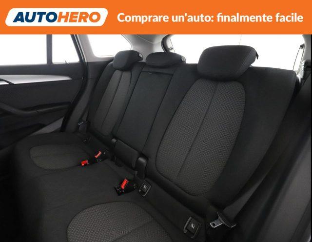 BMW X1 xDrive25e Advantage