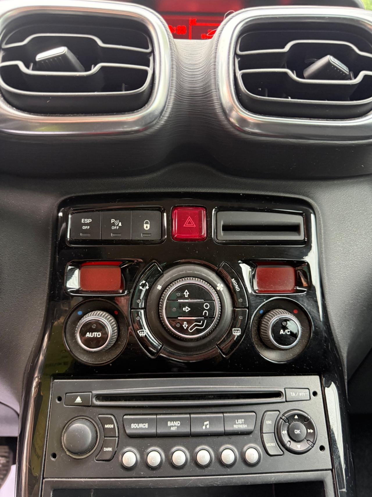 Citroen C3 Picasso 1.6 HDi 90 Exclusive