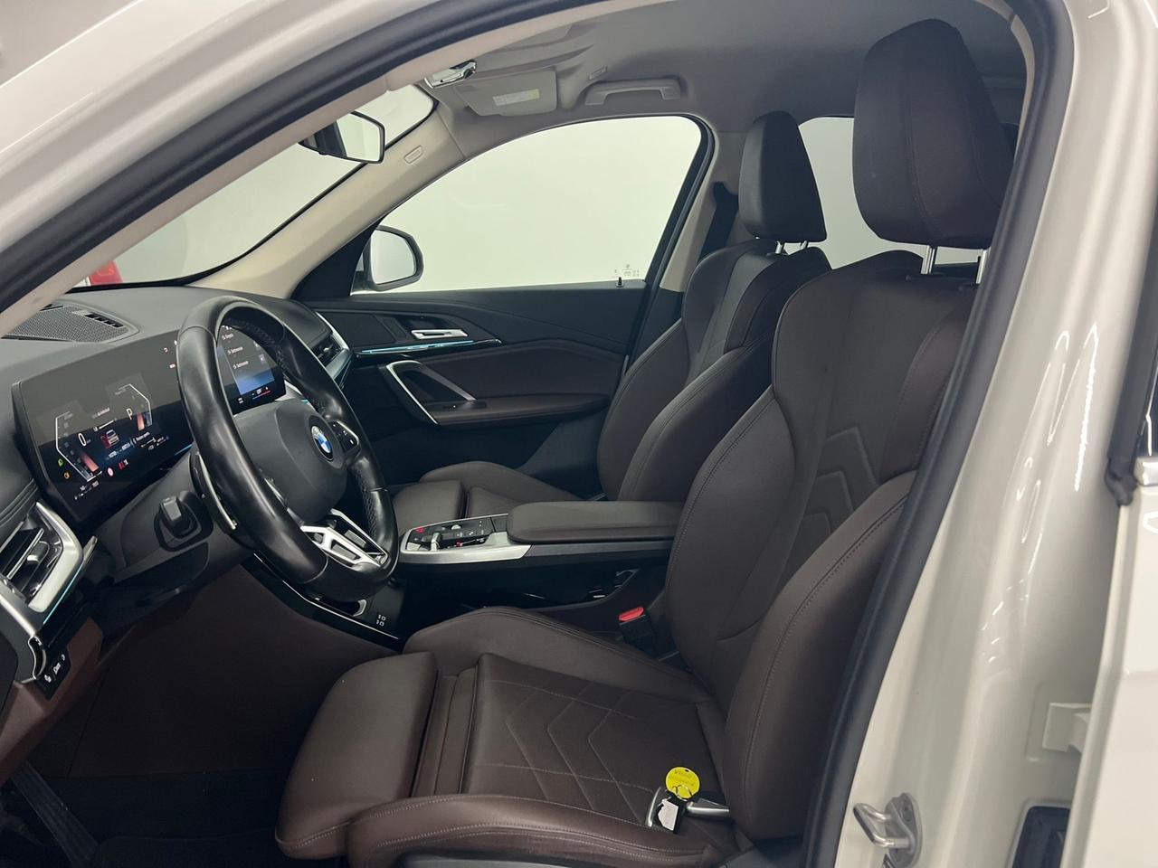 Bmw X1 sDrive 18d xLine