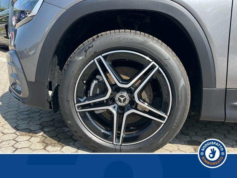 Mercedes-Benz GLB Classe 200d Automatic AMG Line Advanced Plus