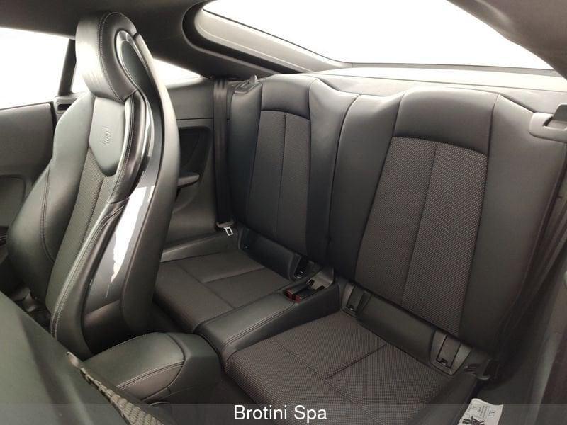 Audi TT 45 TFSI quattro S tronic S-Line