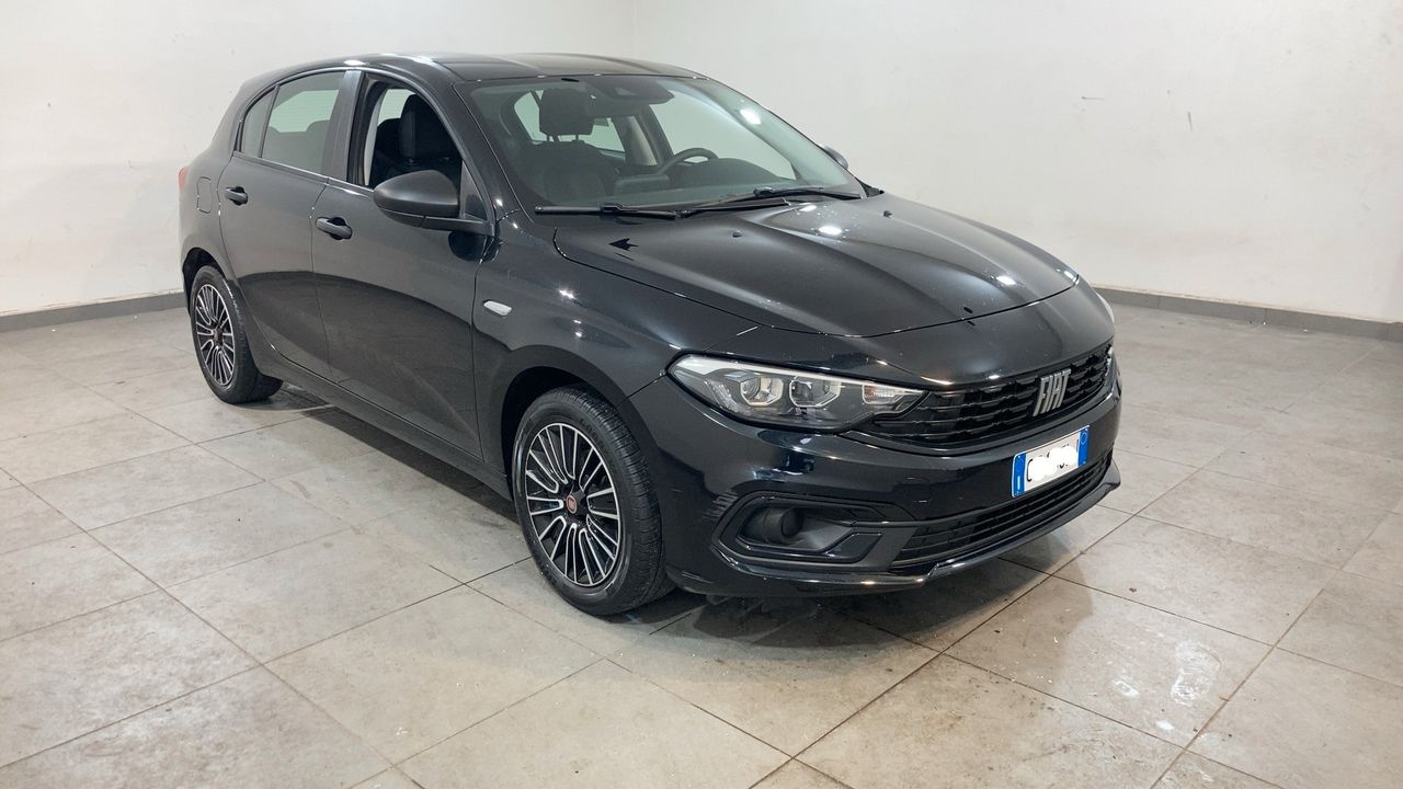 Fiat Tipo Fiat Tipo 1.3 Mjt S&S 5 porte