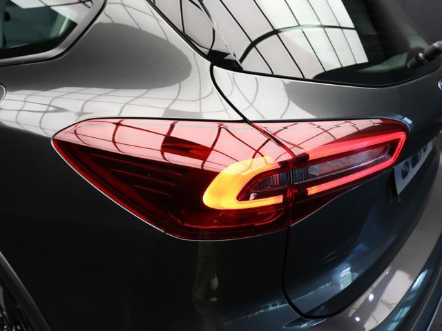 FORD Focus 1.5 EcoBlue 115 CV automatico SW Active