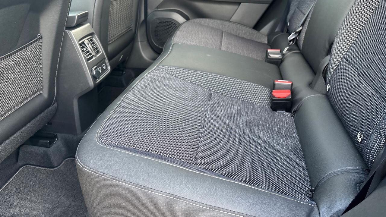 Mitsubishi ASX 1.6L Plug In 159 CV AT Intense