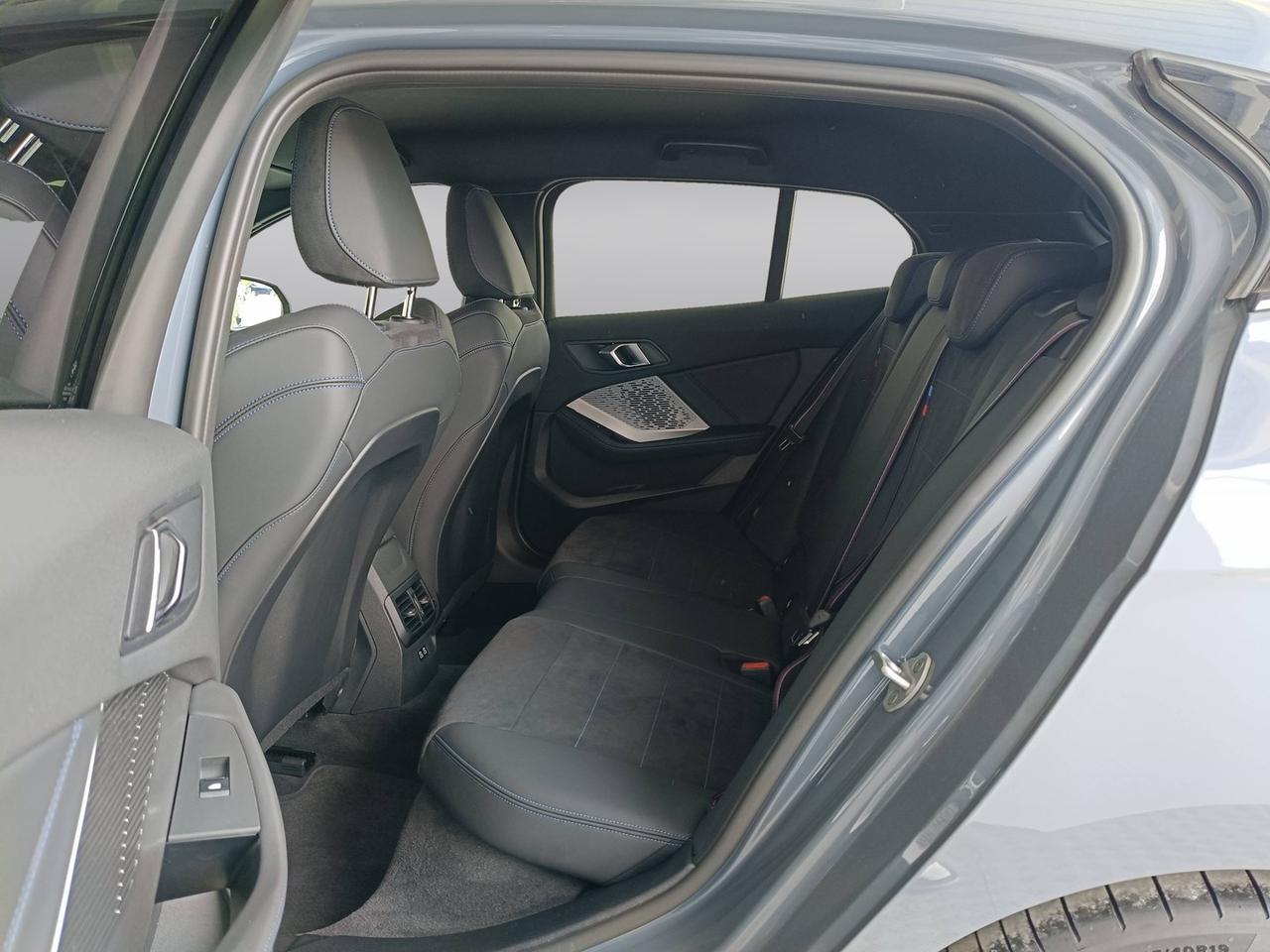 BMW Serie 1 F70 - 118d MSport Pro auto