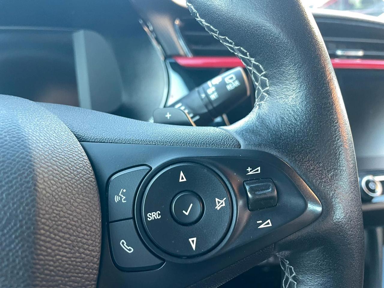 Opel Corsa 1.2 130 CV aut. GS Line 2021