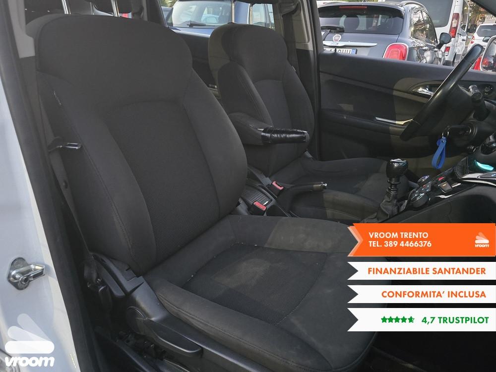 CHEVROLET Orlando Orlando 2.0 Diesel 163CV LTZ
