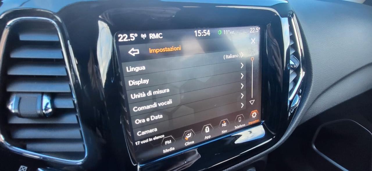 Jeep Compass 1.6 Multijet II 2WD Longitude