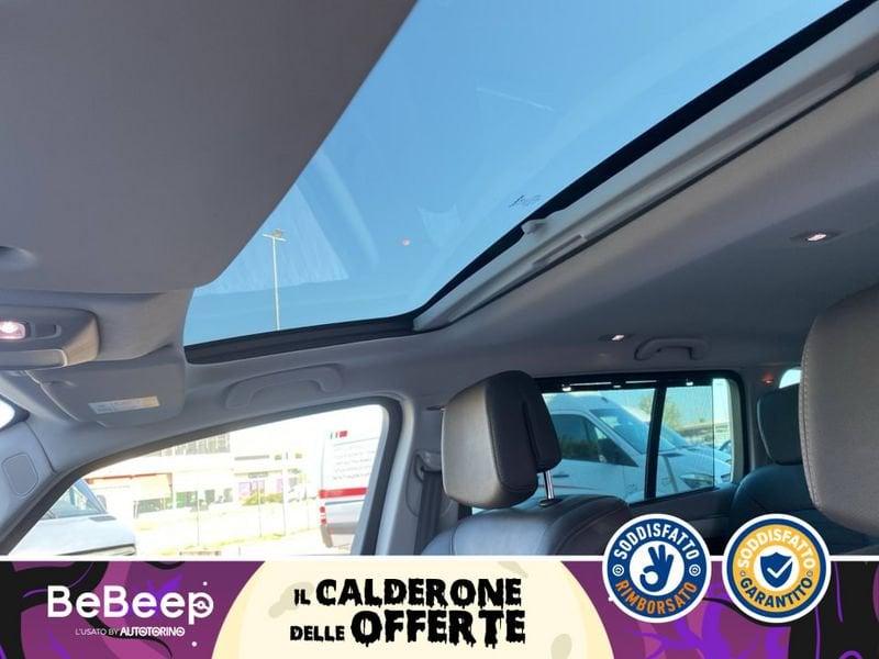 Renault Espace 2.0 BLUE DCI BUSINESS 200CV 7P.TI EDC MY20