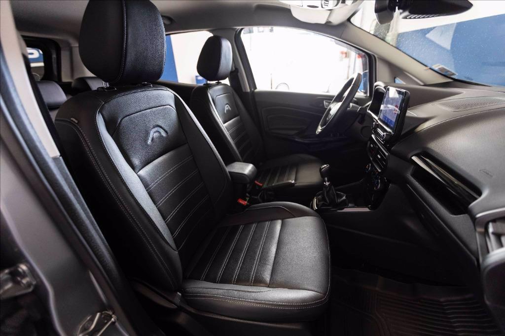 FORD EcoSport 1.0 ecoboost Active s&s 125cv del 2022