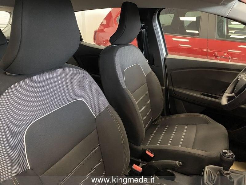 Dacia Sandero Sandero Stepway 1.0 TCe GPL
