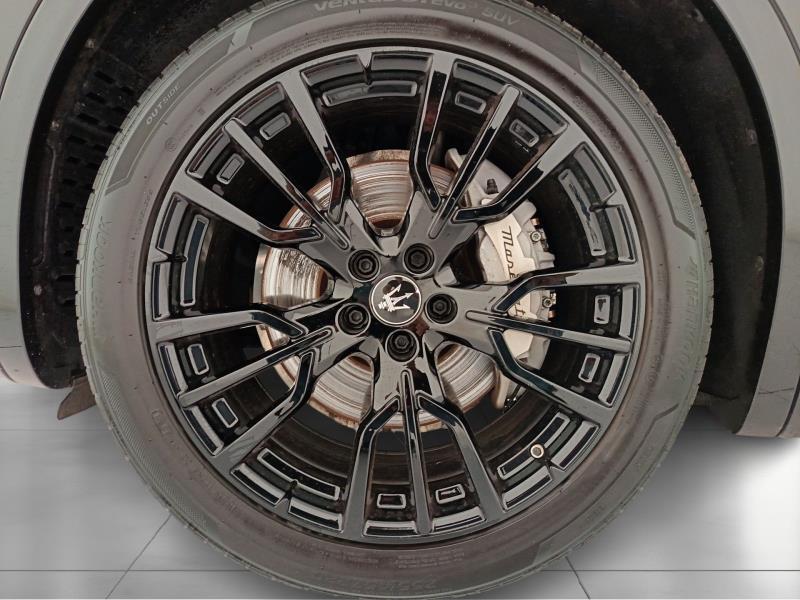 Maserati Grecale 2.0 MHEV GT AWD Auto