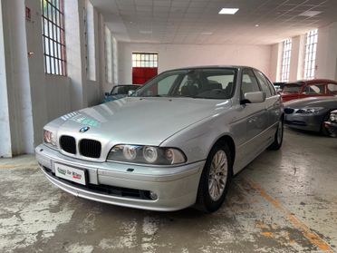 Bmw 520i 2.2 cat Futura ISCRITTA ASI DUE PROPRIETARI PRECEDENTI!!!