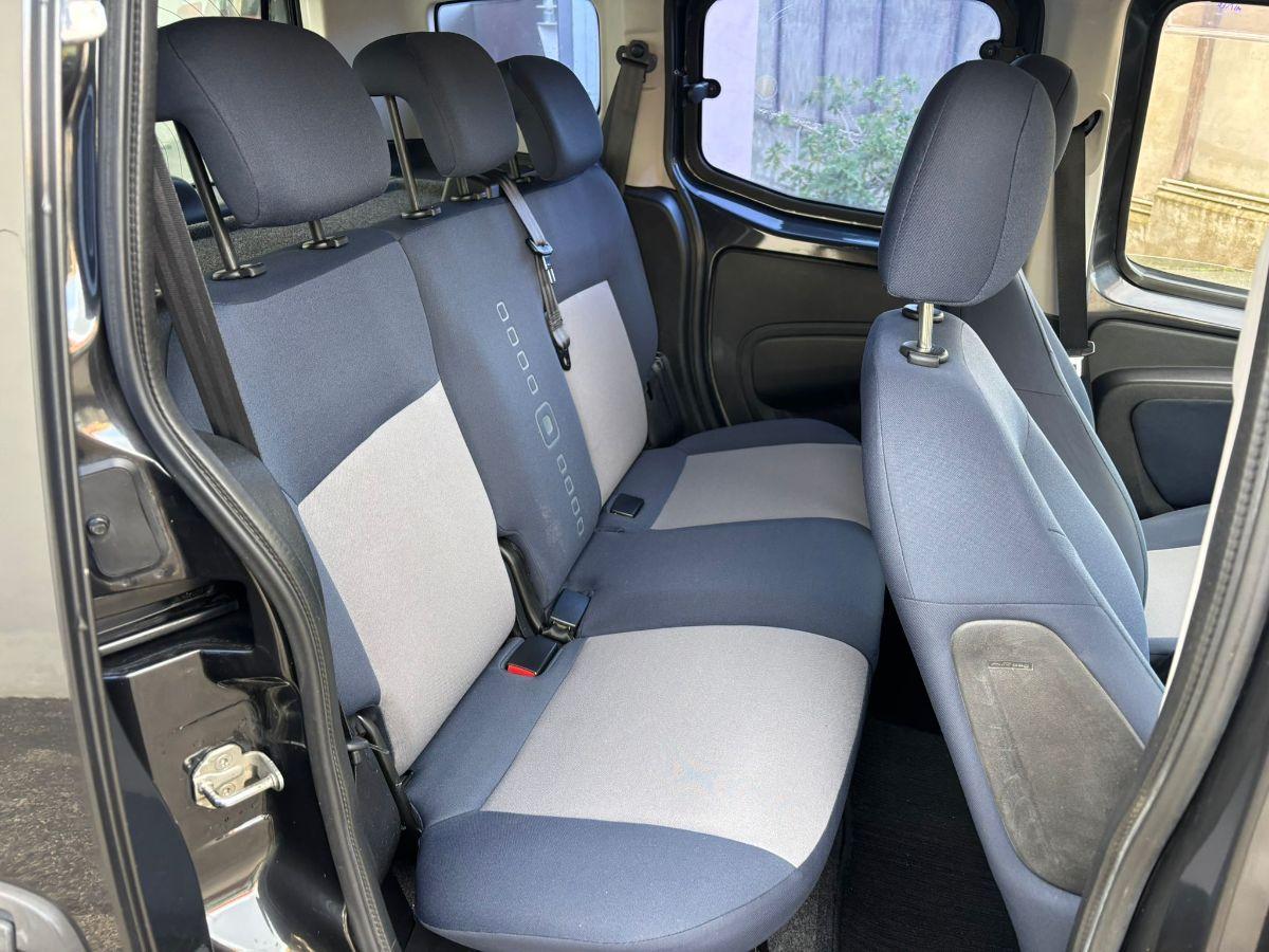 CITROEN Nemo 1.3 HDi 75CV XTR Theatre