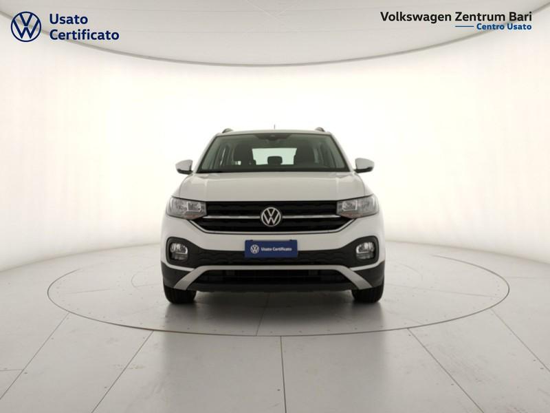 Volkswagen T-Cross 1.0 tsi style 95cv