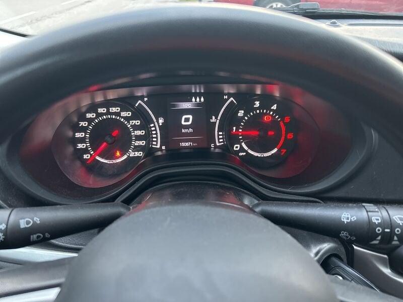 FIAT Tipo Tipo 1.3 Mjt 4 porte Lounge