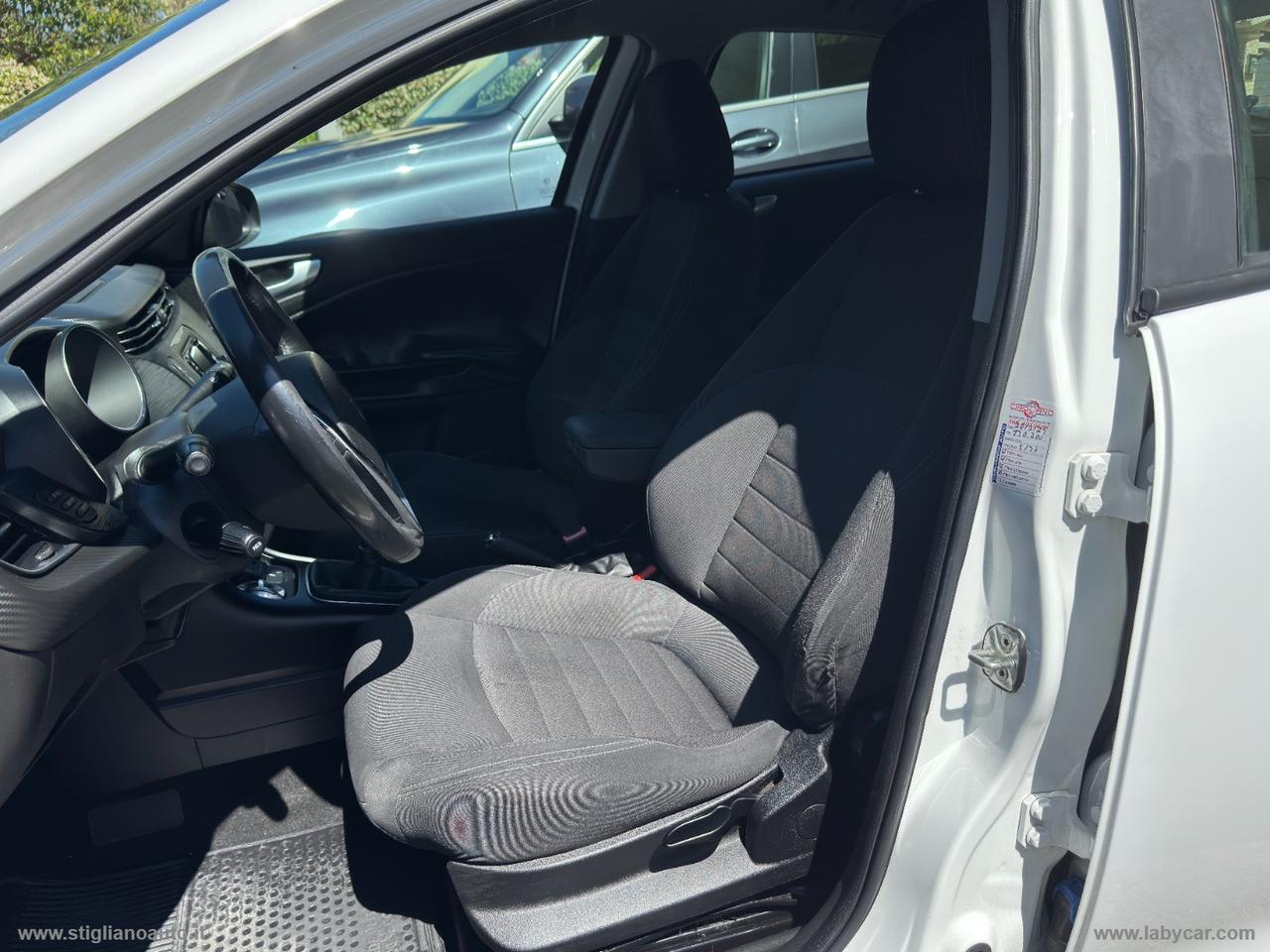 ALFA ROMEO Giulietta 1.6 JTDm 120 CV Super