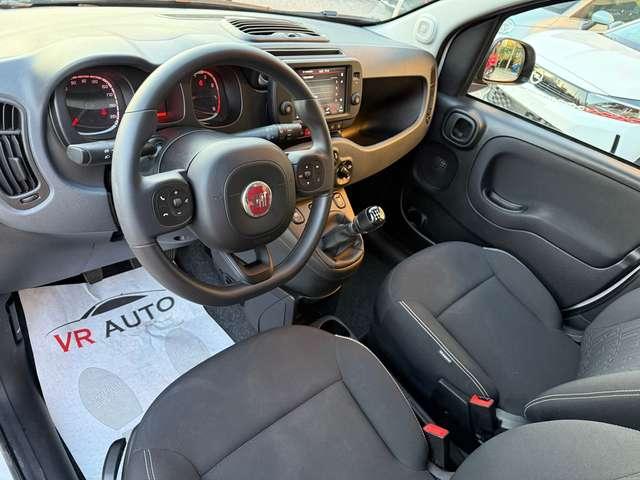 Fiat Panda CROSS1.0 firefly hybrid MY24 NEOPAT. PROMO FIN
