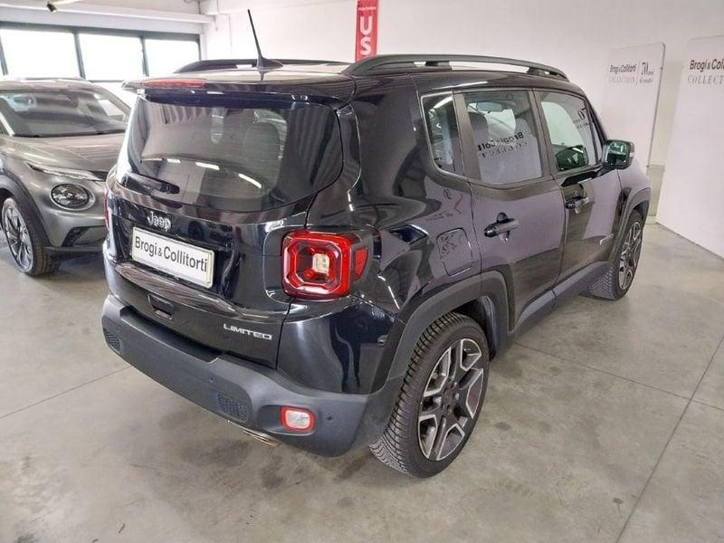 Jeep Renegade Renegade 1.0 t3 Limited 2wd