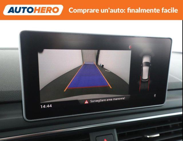 AUDI A4 Avant 2.0 TDI 190 CV quattro S tronic