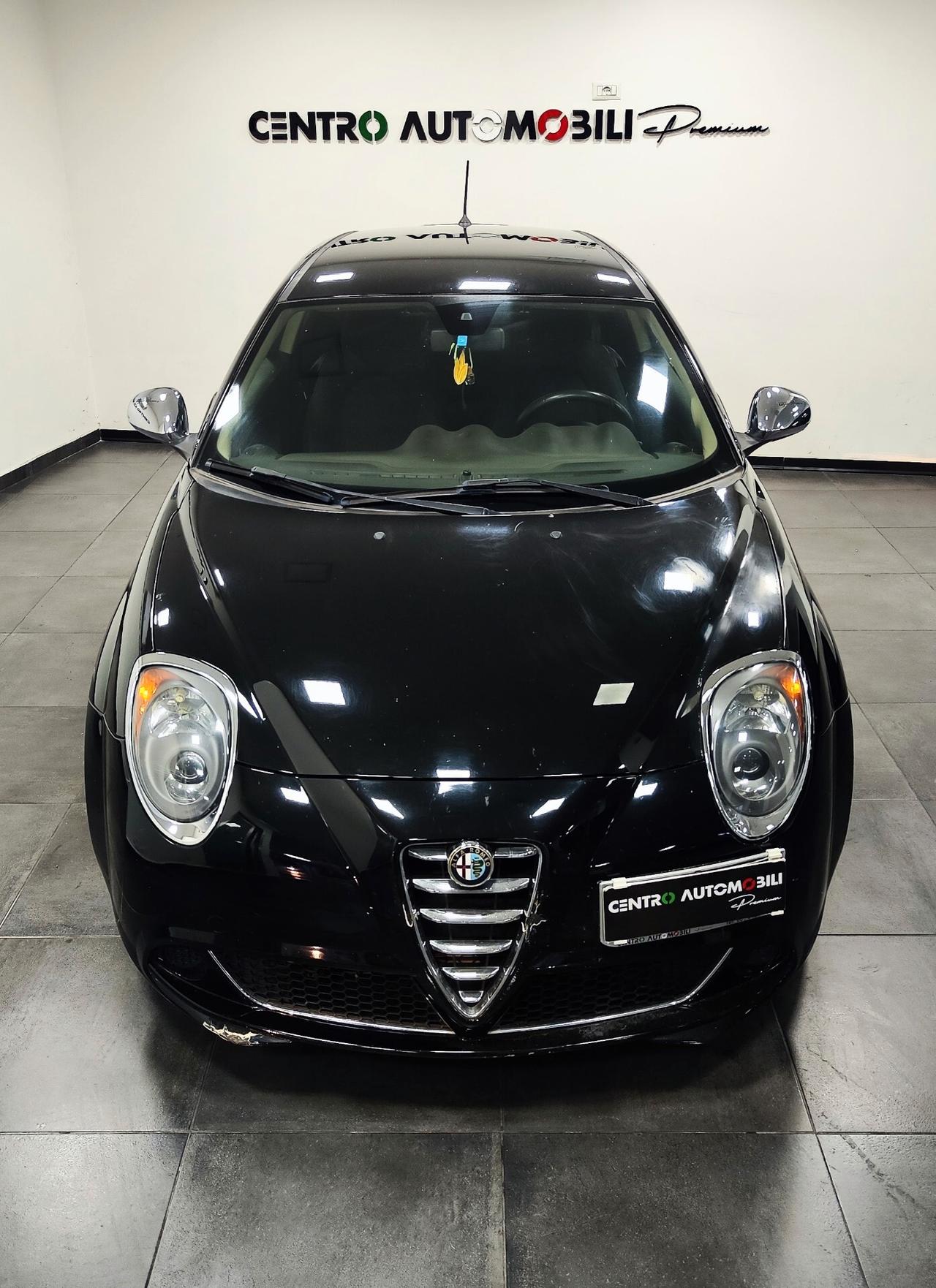Alfa Romeo MiTo 1.3 JTDm 85 CV S&S Distinctive