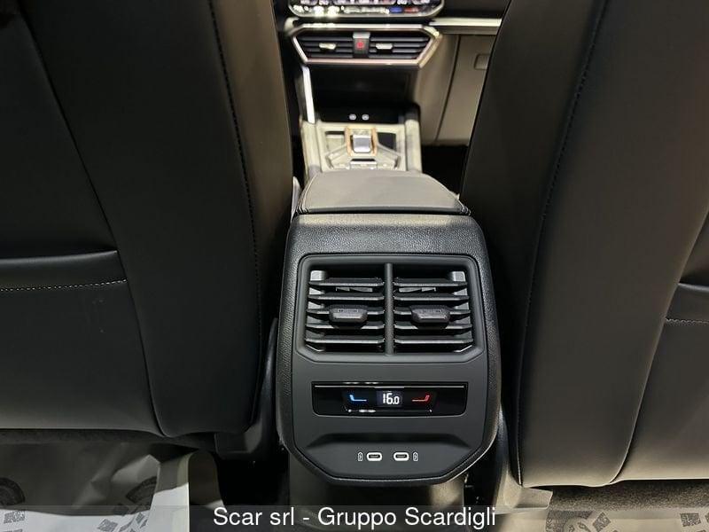 Cupra Formentor 1.5 Hybrid DSG KM0