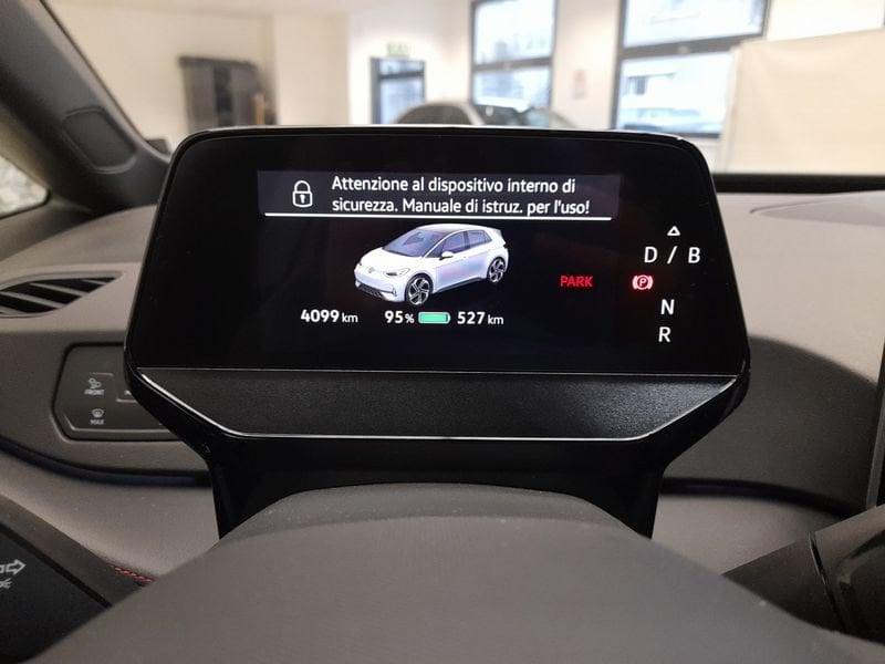 Volkswagen ID.3 ID.3 GTX