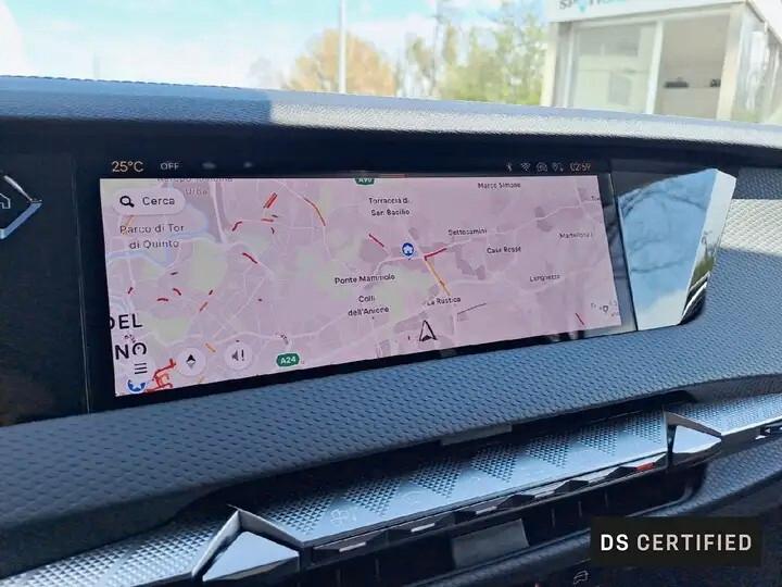 Ds DS4 E-Tense 225 Cross Rivoli