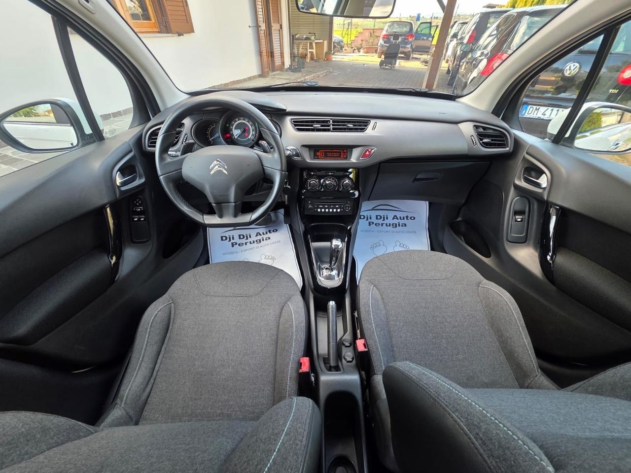 Citroen C3 PureTech 82 S&S ETG Exclusive