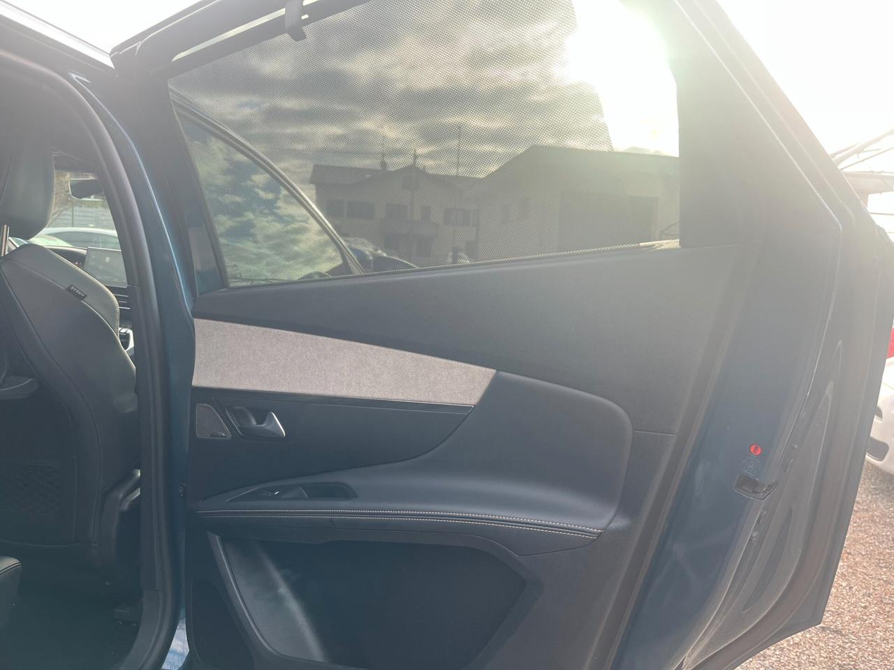 Peugeot 5008 BlueHDi 130 S&S EAT8 GT 2.0 DIESEL