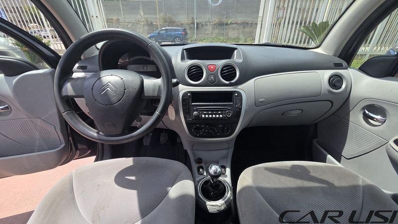 Citroën C3 C3 1.4 16V Cashmere