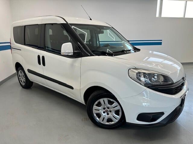 Fiat Doblo 1.6 MJT 105CV PC Combi N1 SX * IVA ESPOSTA *