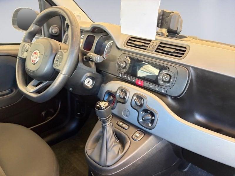 FIAT Panda 1.2 Fire 69cv S&S EasyPower City Life