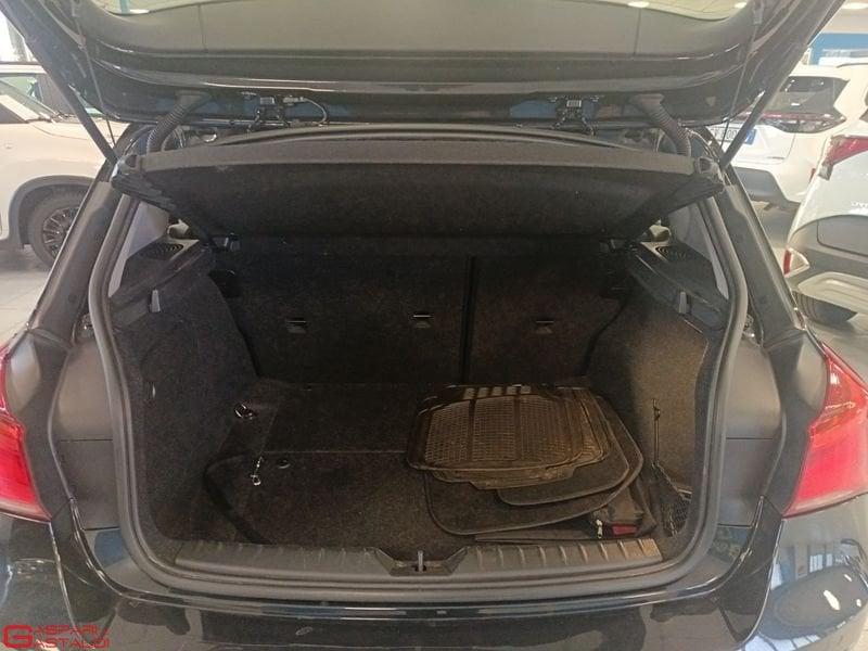 BMW Serie 1 116d Efficient Dynamics Business