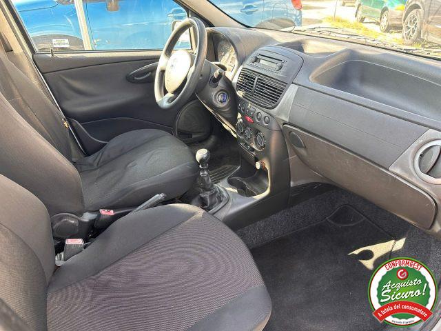 FIAT Punto 1.2 16V 5 porte Dynamic