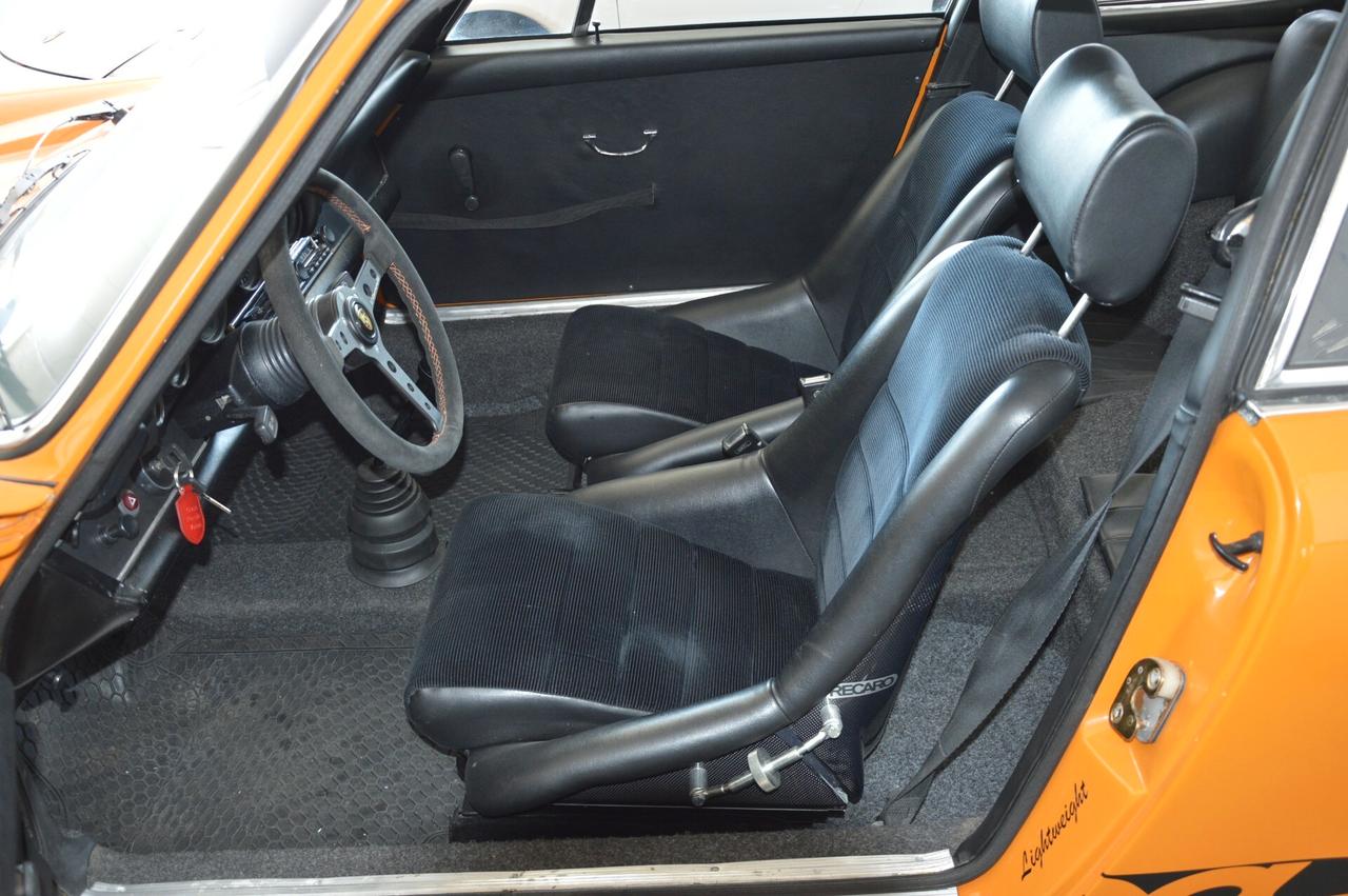 Porsche 911 CARRERA 2.7 RS "RECREATION" UNIQUE