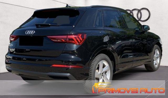 AUDI Q3 35 TFSI S tronic Advanced