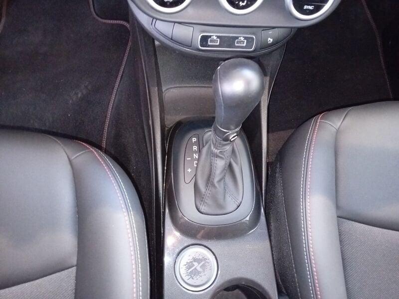 FIAT 500X 500X 1.5 T4 Hybrid 130 CV DCT Sport
