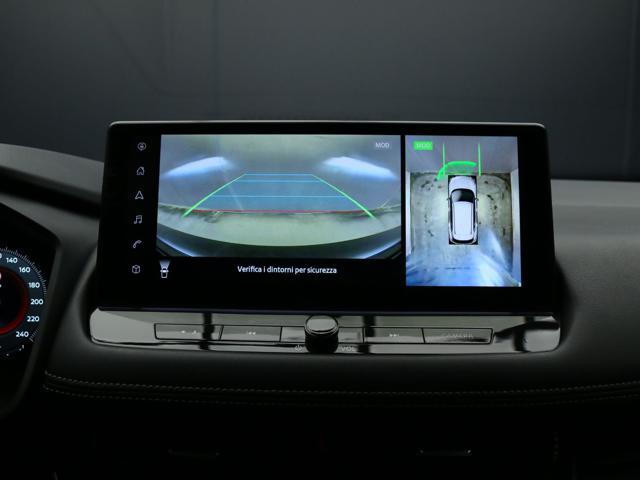 NISSAN X-Trail e-Power e-4orce 4WD 7 posti N-Connecta