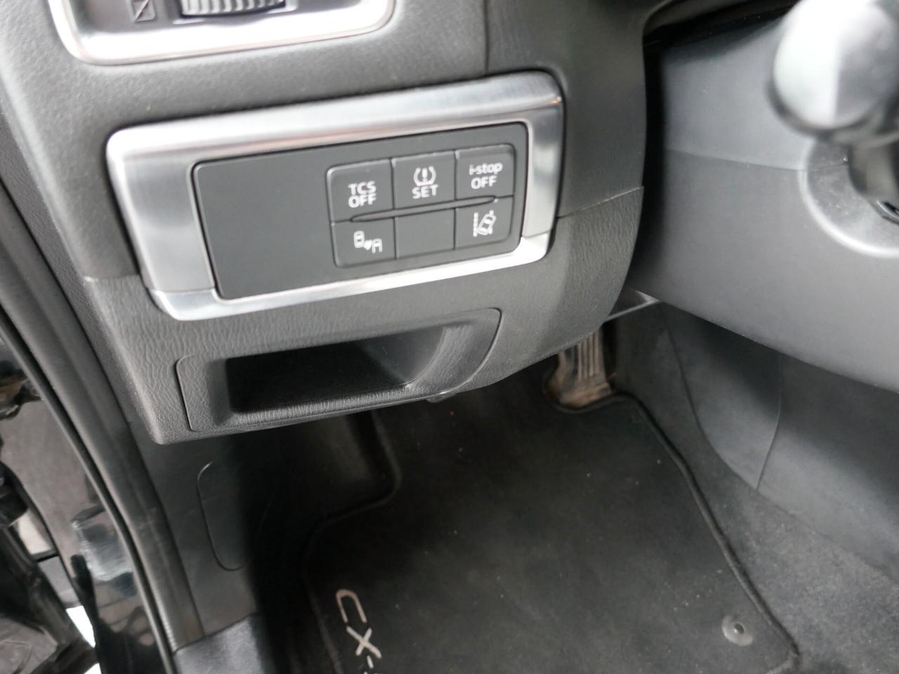 MAZDA CX-5 2.2L SKYACTIV-D 175CV 4WD EXCEED