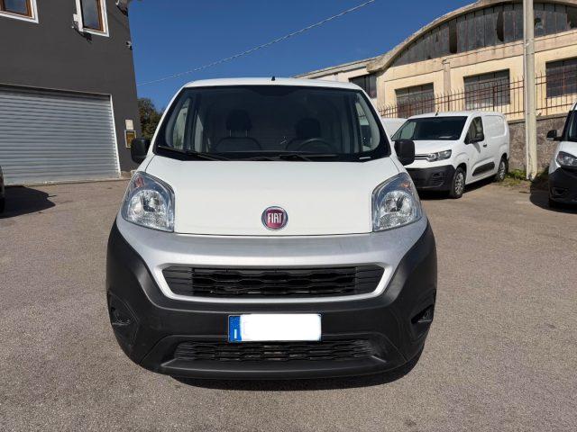 FIAT Fiorino 1.3 MJT 95CV